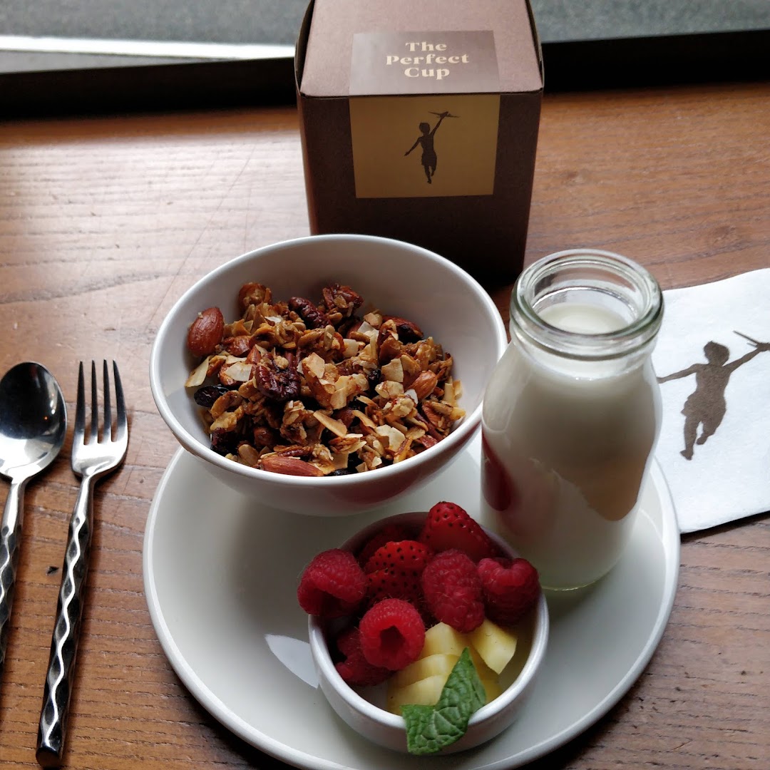 Photo of Storyville Coffee