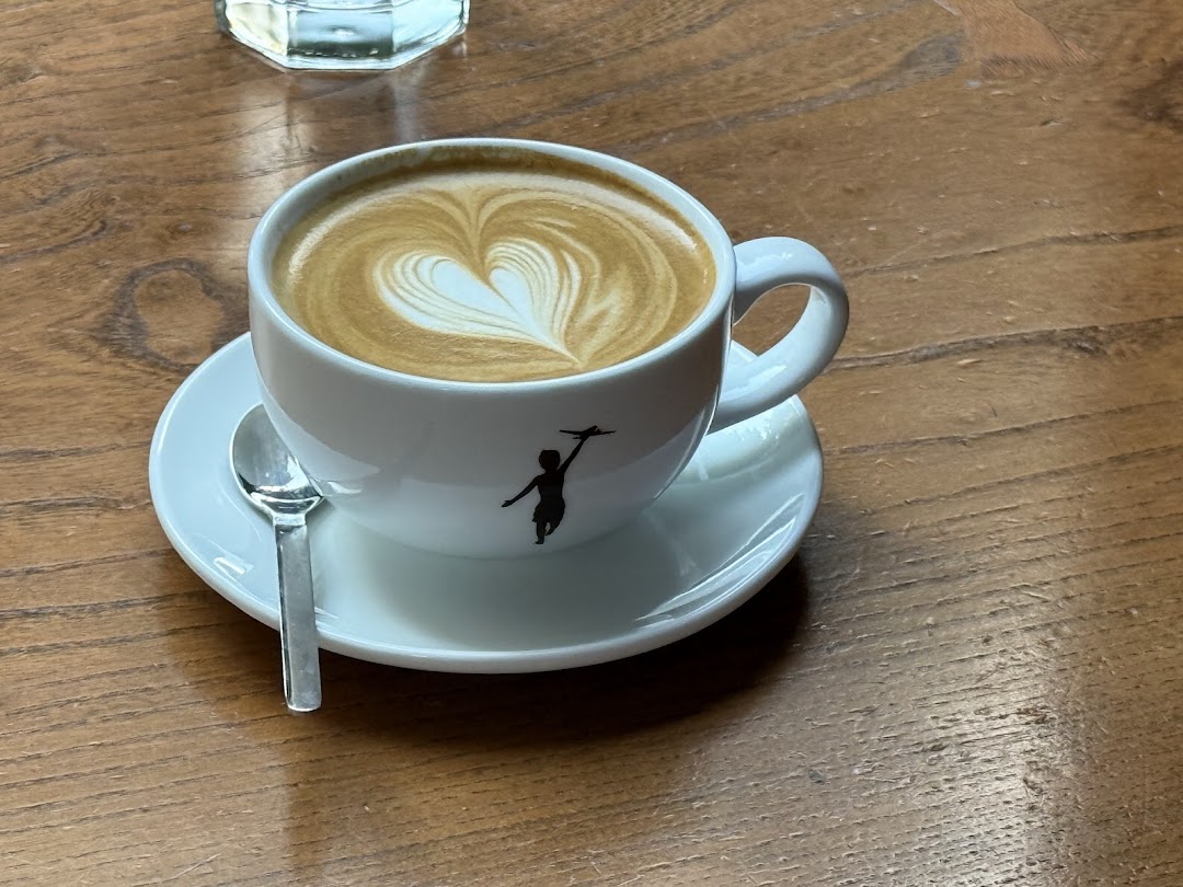 Photo of Storyville Coffee