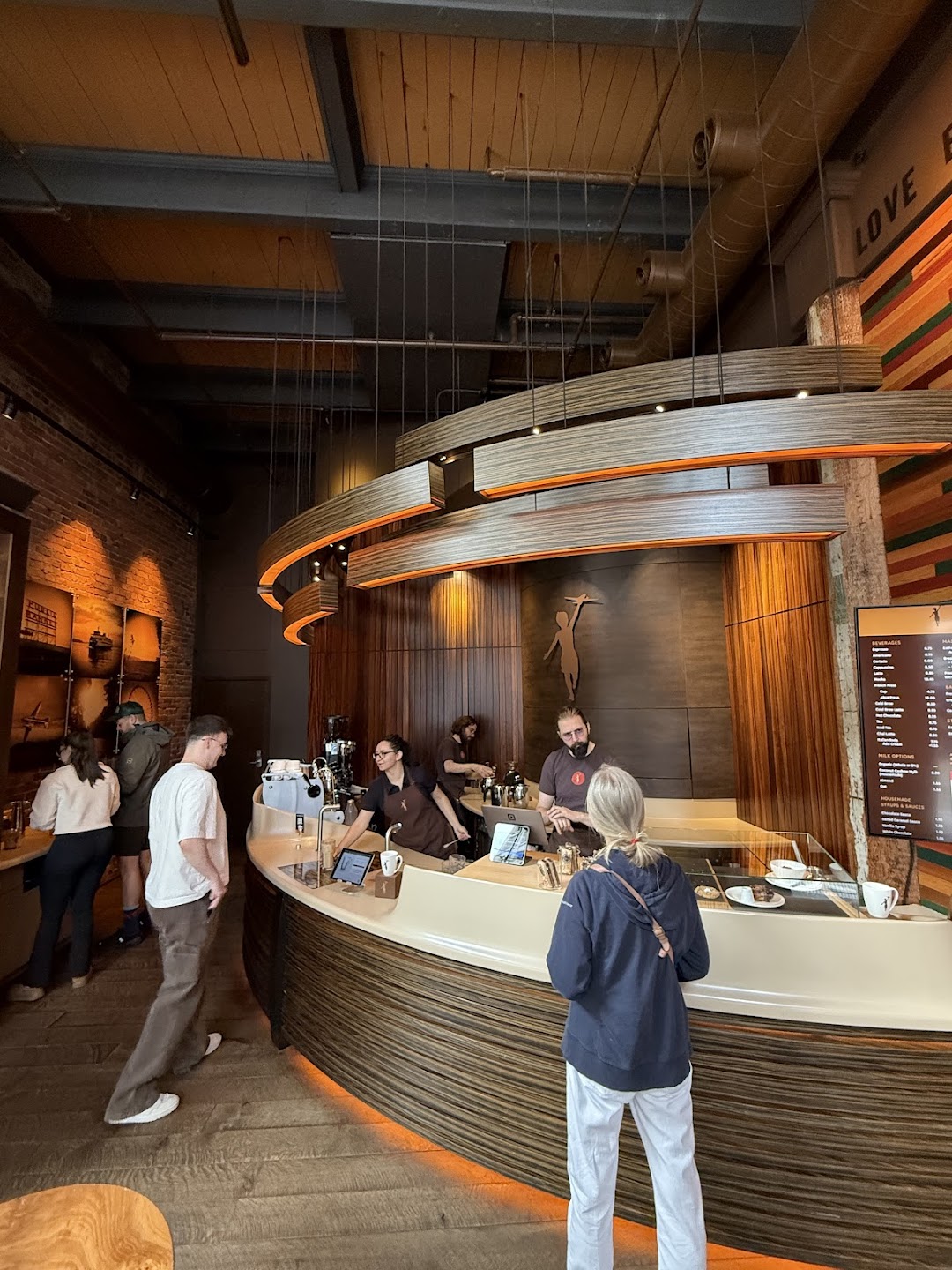 Photo of Storyville Coffee
