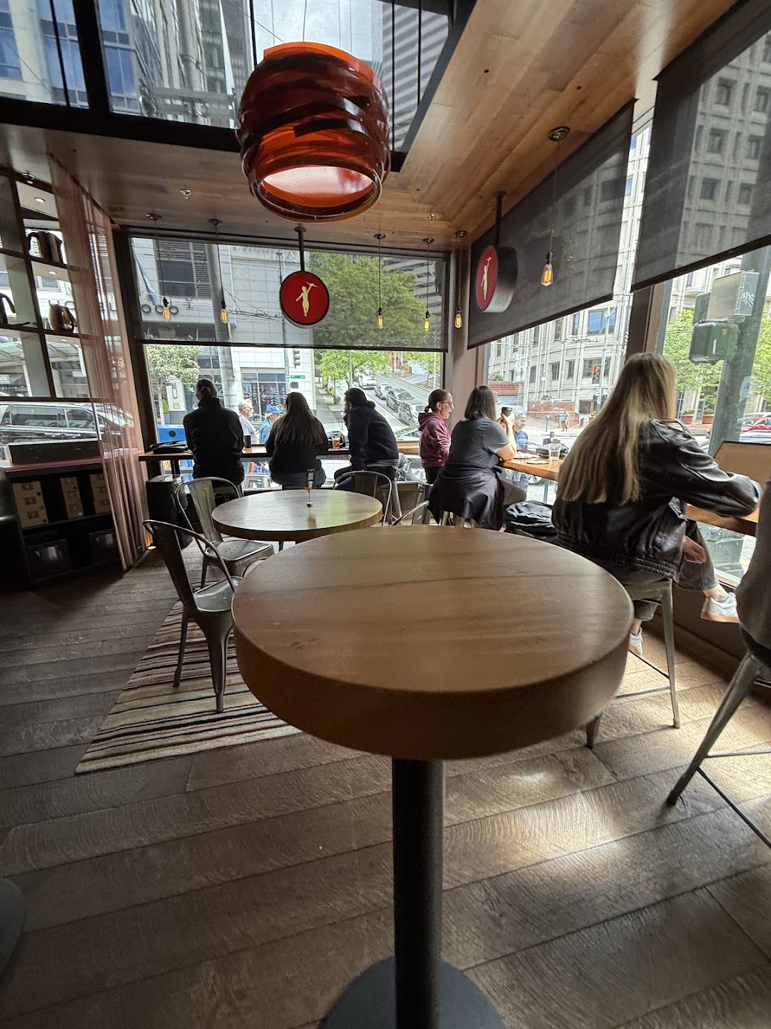 Photo of Storyville Coffee