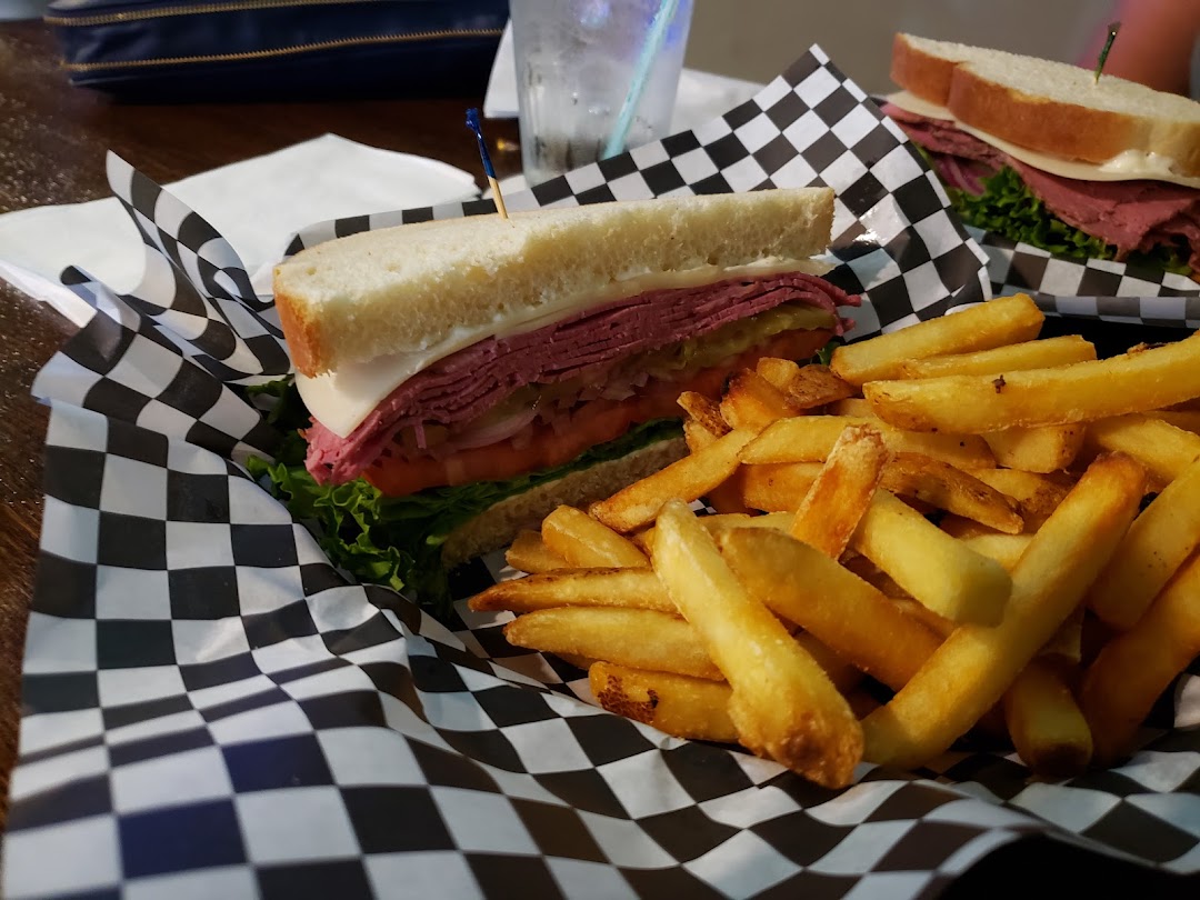 Photo of TK Irish Pub