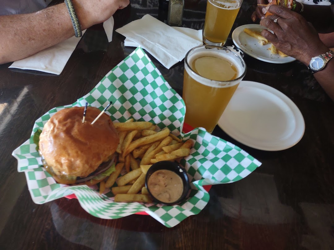 Photo of TK Irish Pub