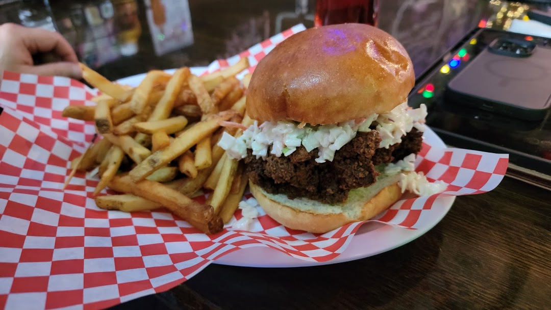 Photo of TK Irish Pub