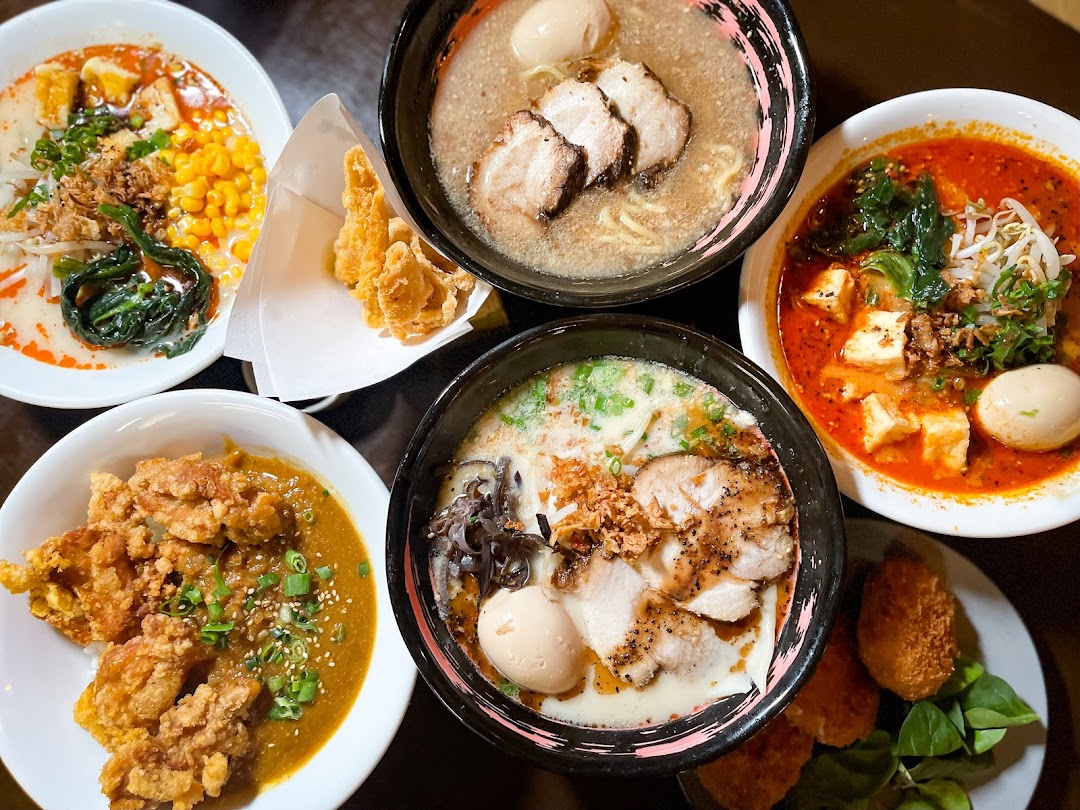 Photo of Tanaka Ramen & Izakaya - Kirkland
