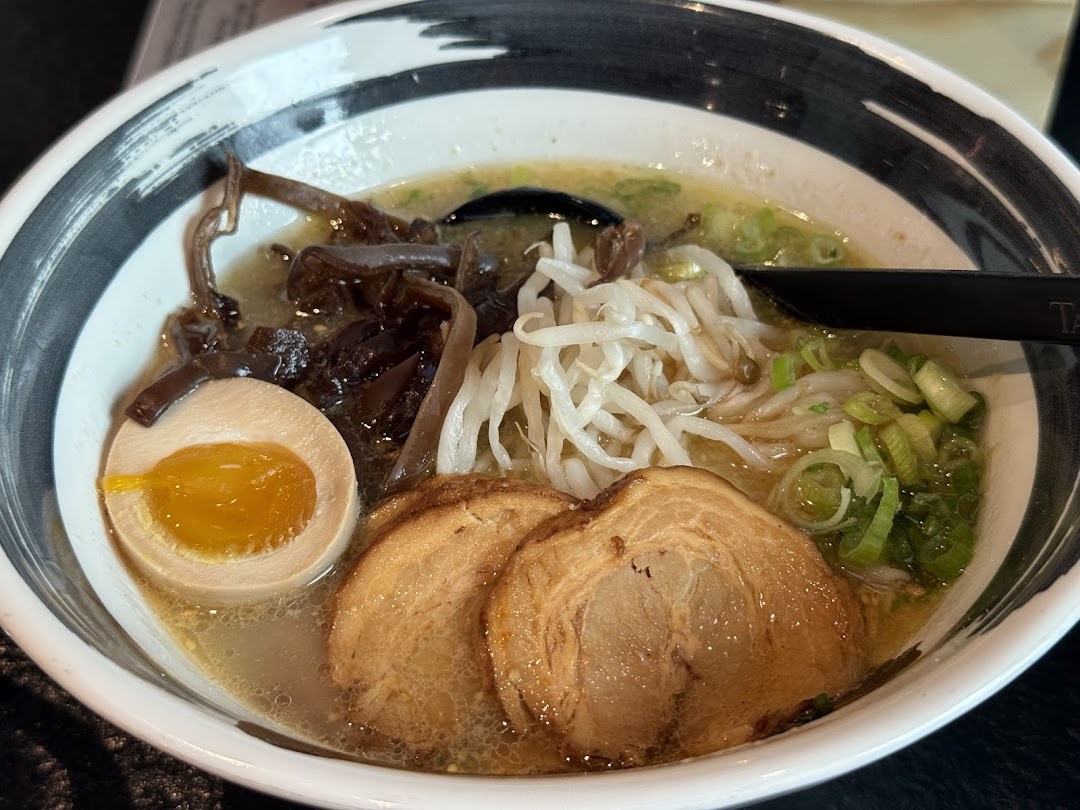 Photo of Tanaka Ramen & Izakaya - Kirkland