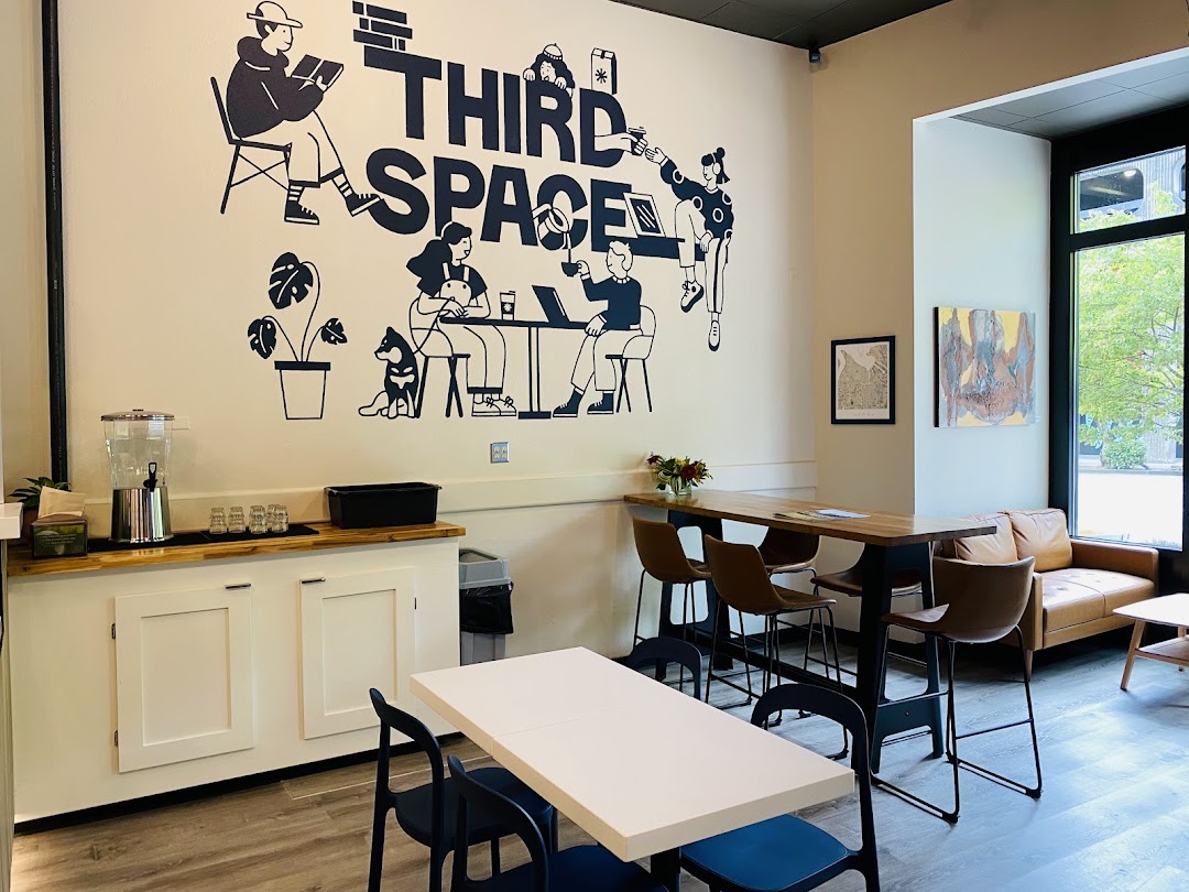 Photo of Third Space Cafe