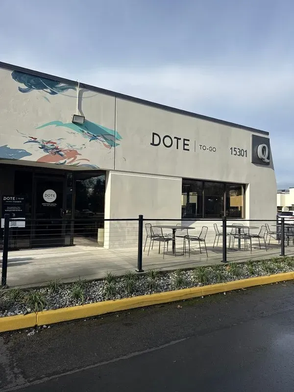 DOTE To-Go