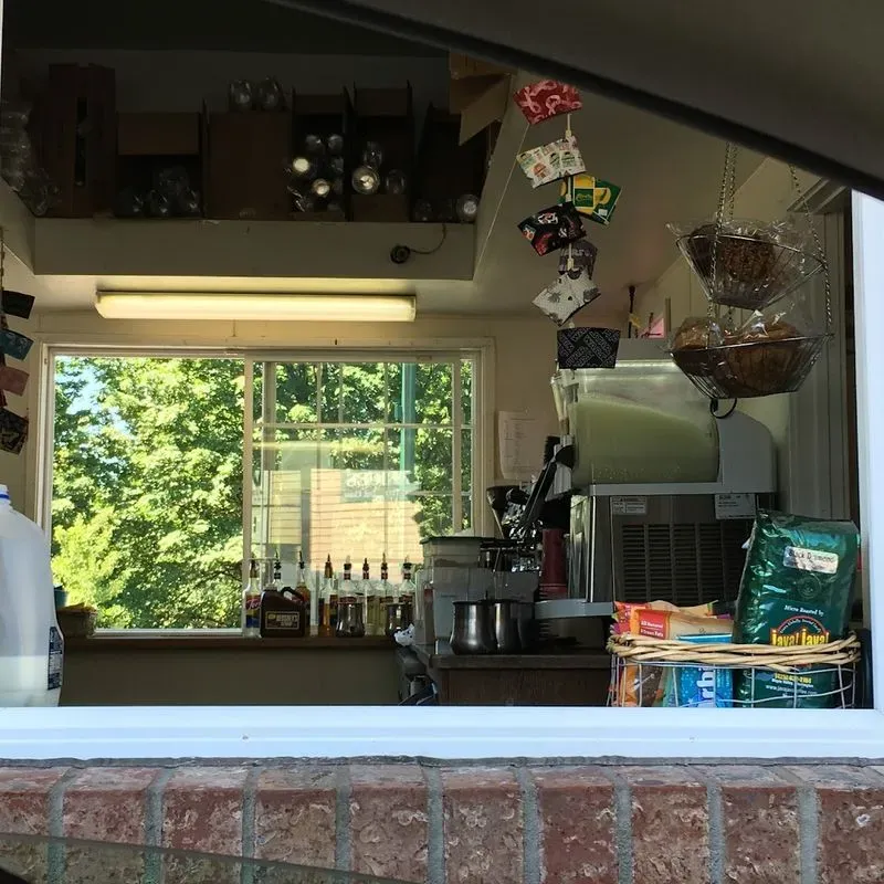 Village Coffee
