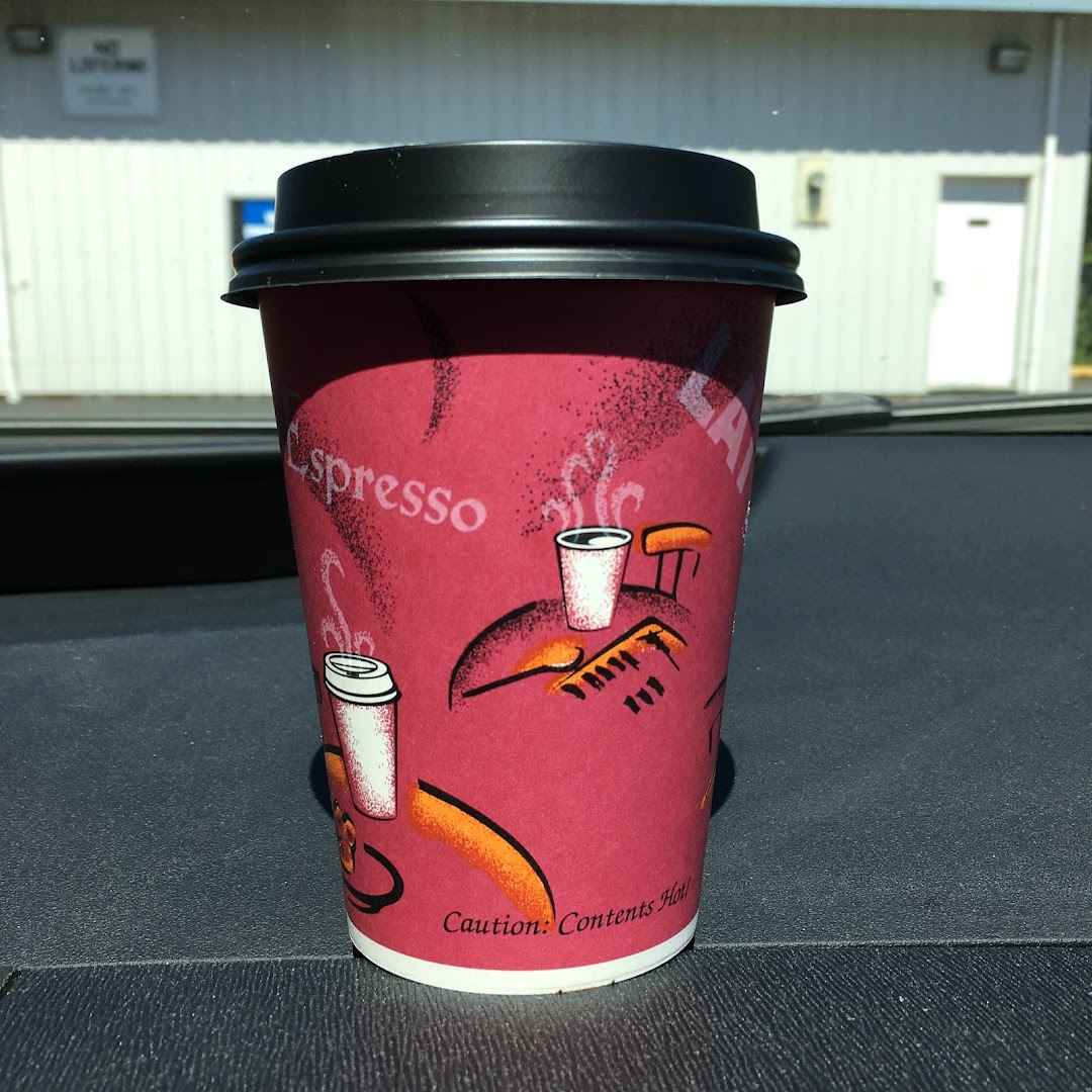 Photo of Village Coffee