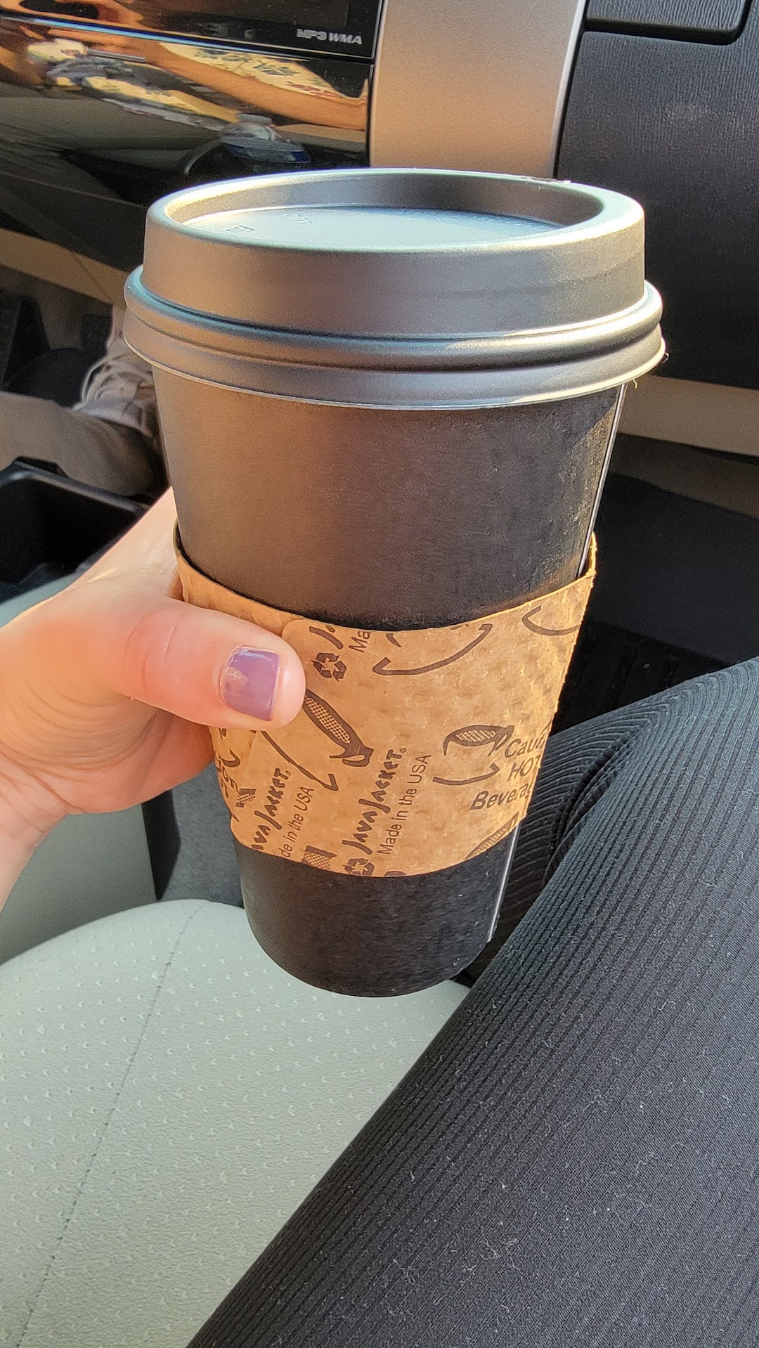 Photo of Village Coffee