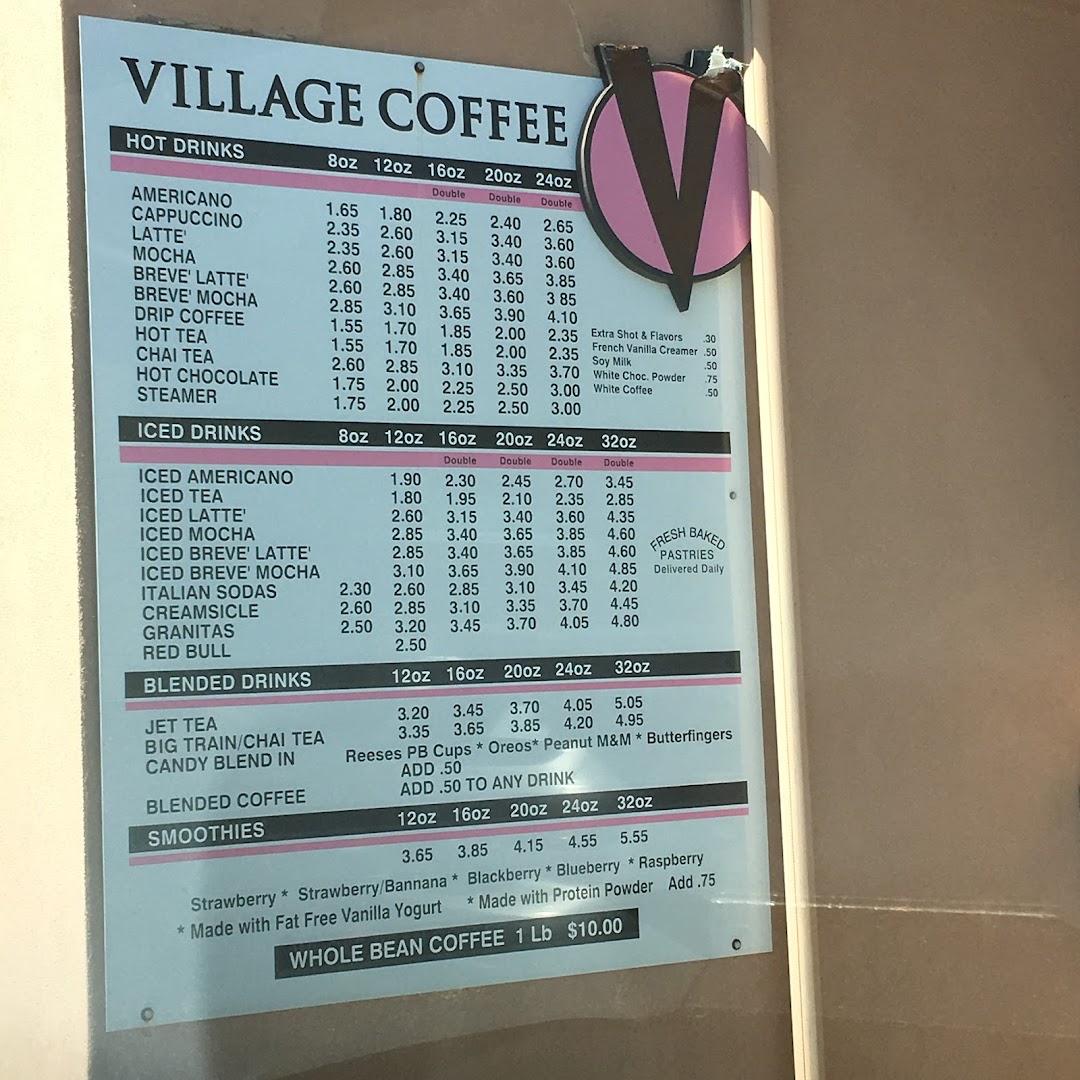 Photo of Village Coffee