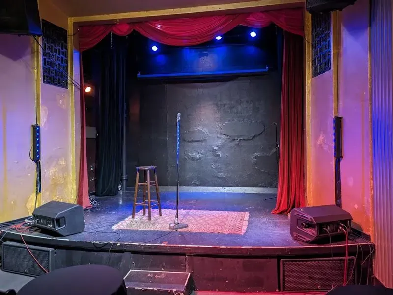 Jewelbox Theater