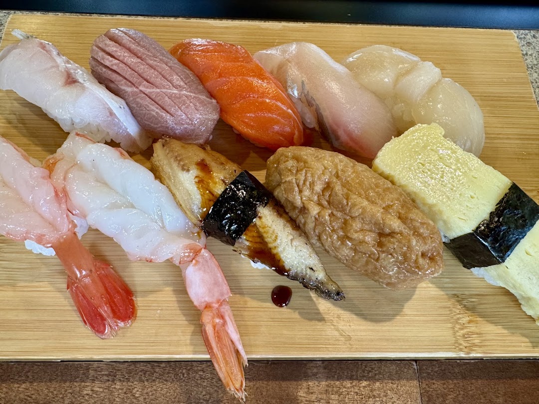 Photo of SanKai