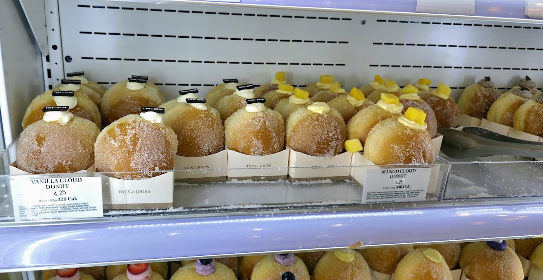 Photo of Tous les Jours Bakery Café - Redmond