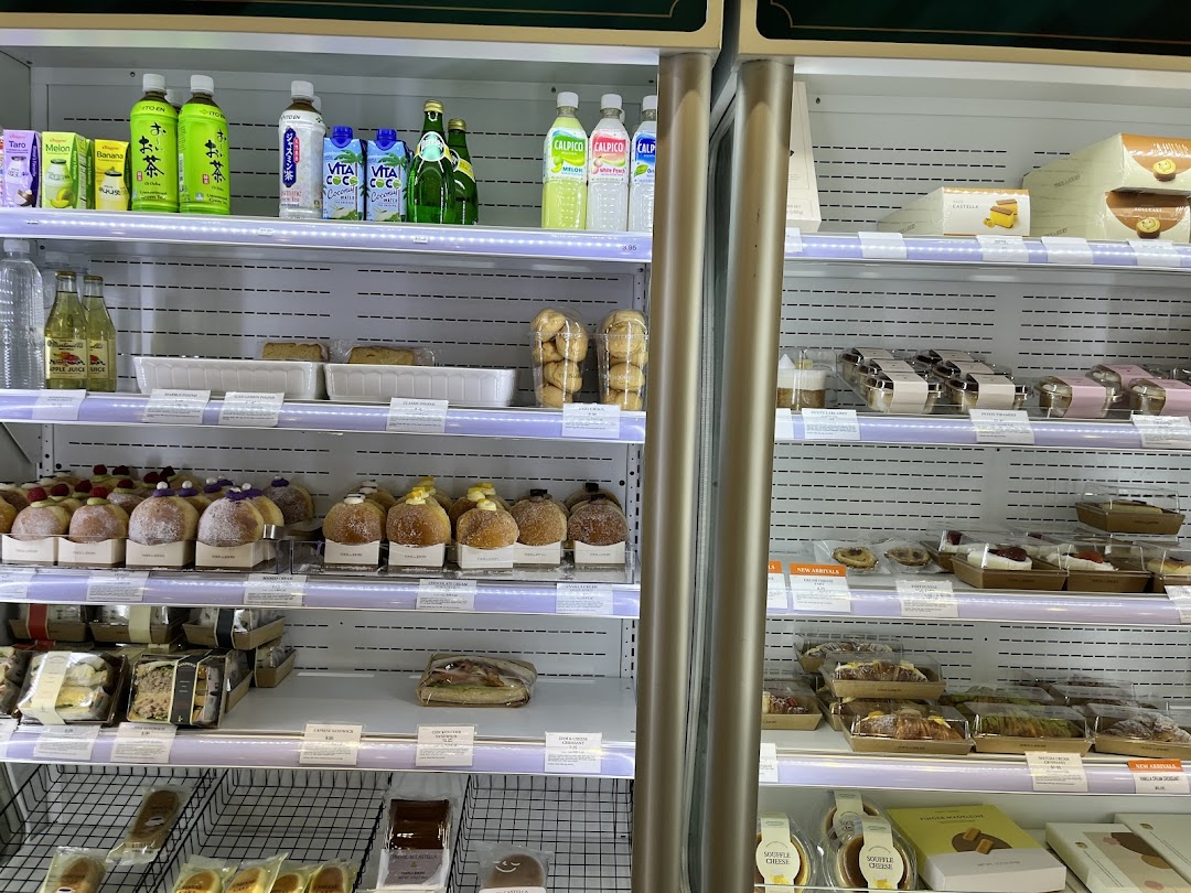 Photo of Tous les Jours Bakery Café - Redmond