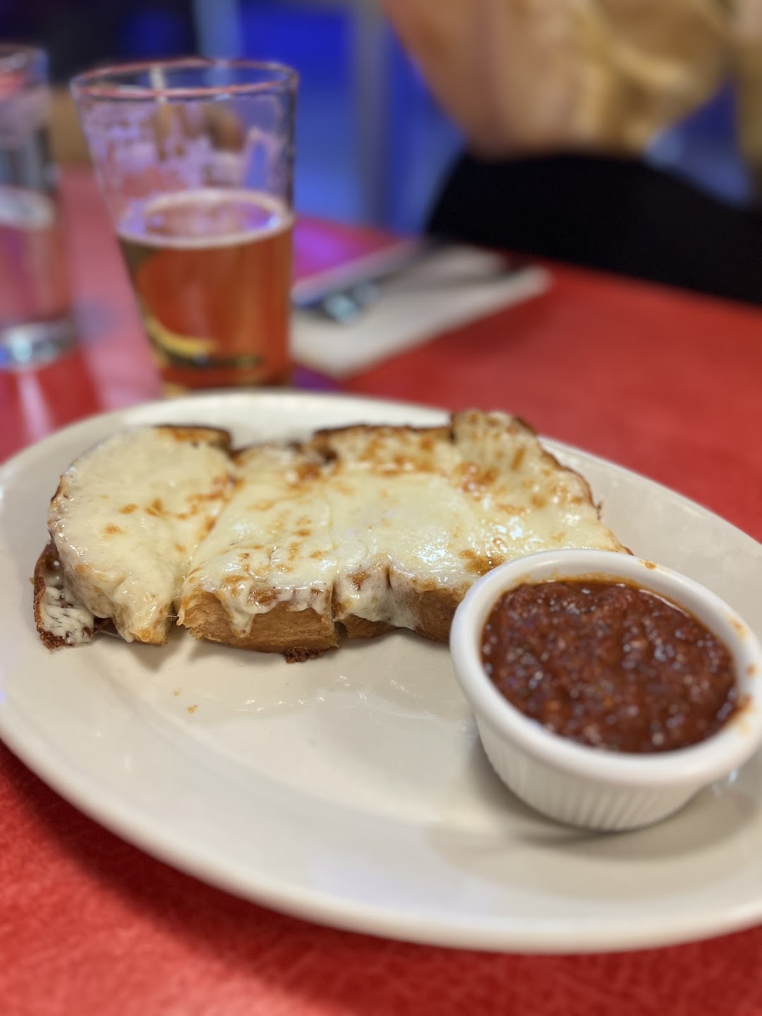Photo of Sparta's Pizza & Pasta House - Bothell