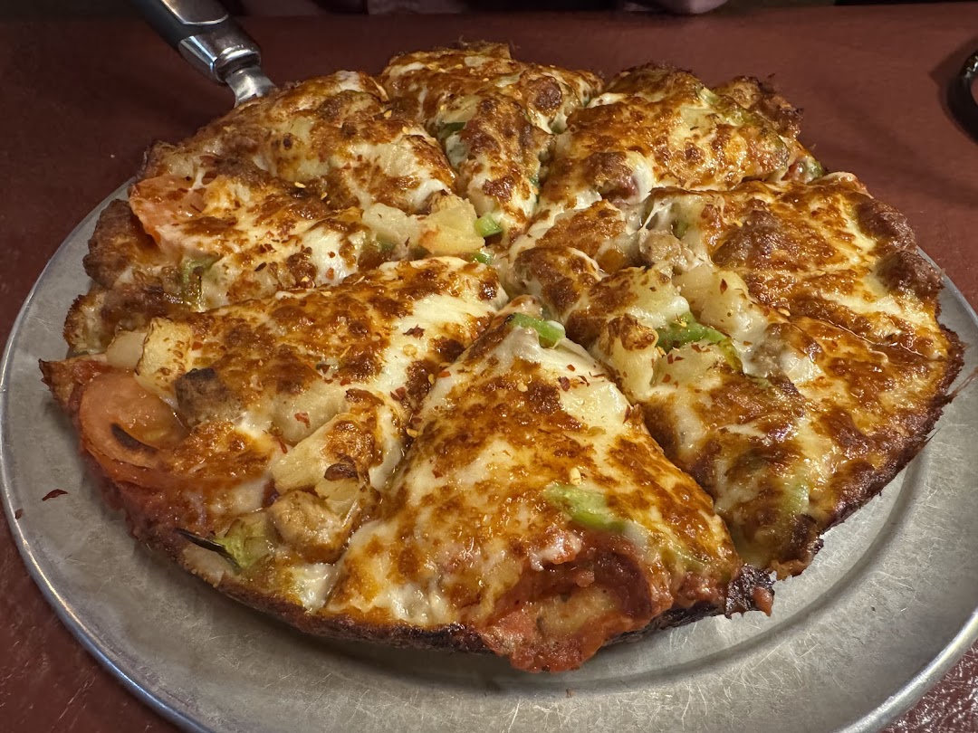 Photo of Sparta's Pizza & Pasta House - Bothell