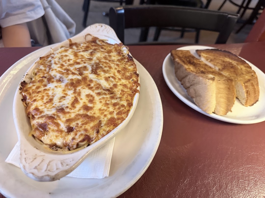 Photo of Sparta's Pizza & Pasta House - Bothell