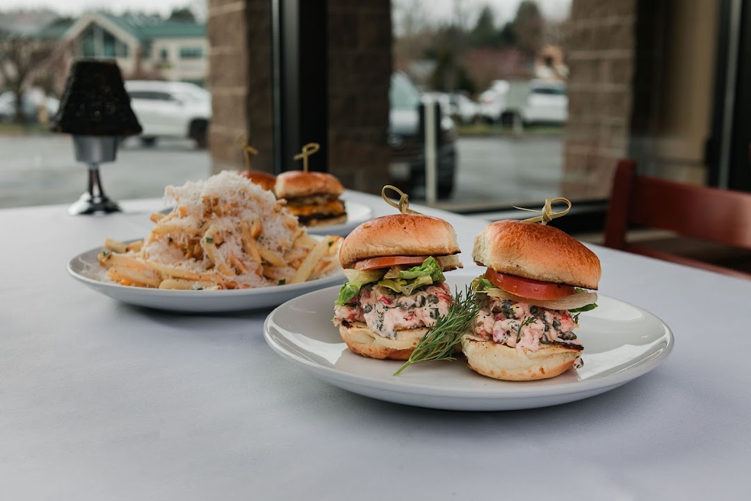 Photo of Toscanos Italian Grill