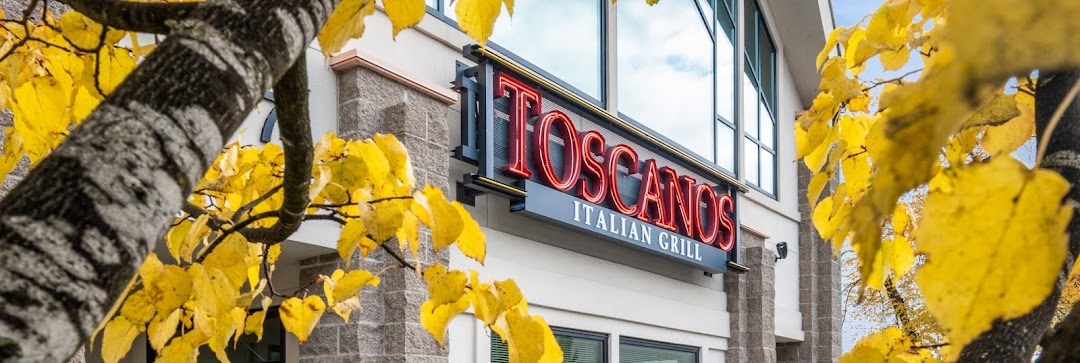 Photo of Toscanos Italian Grill