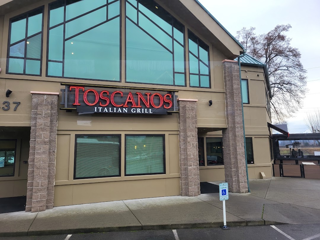 Photo of Toscanos Italian Grill