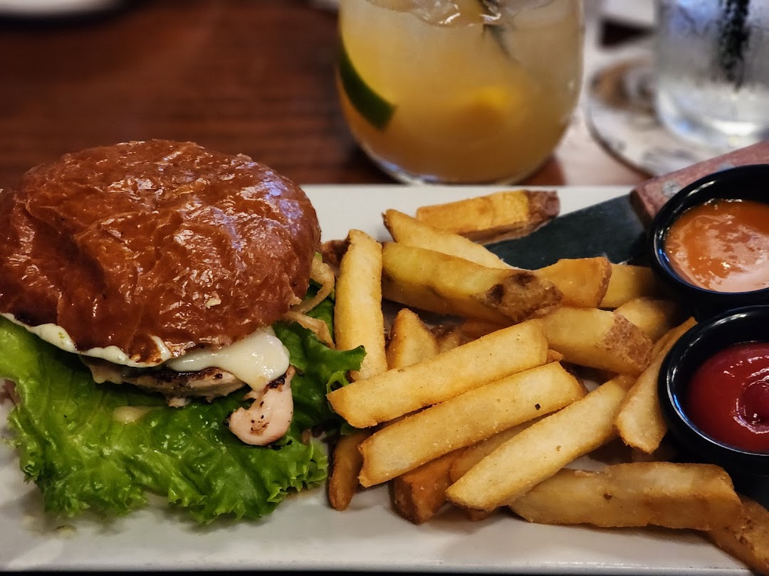 Photo of Silver City Restaurant & Ale House