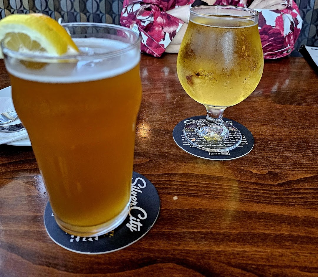 Photo of Silver City Restaurant & Ale House