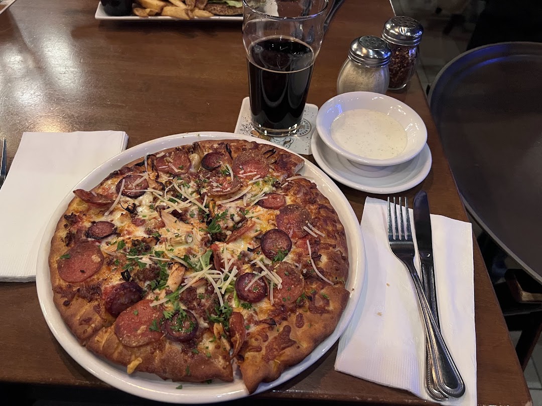 Photo of Silver City Restaurant & Ale House