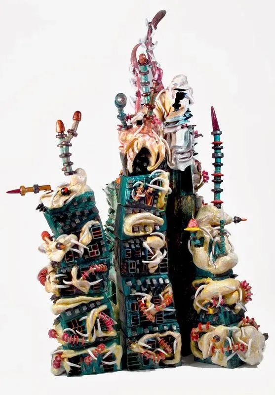DG Ceramics