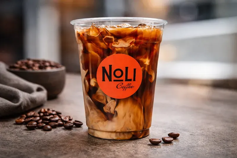 Noli Coffee