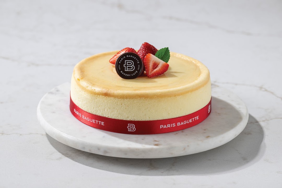 Photo of Paris Baguette