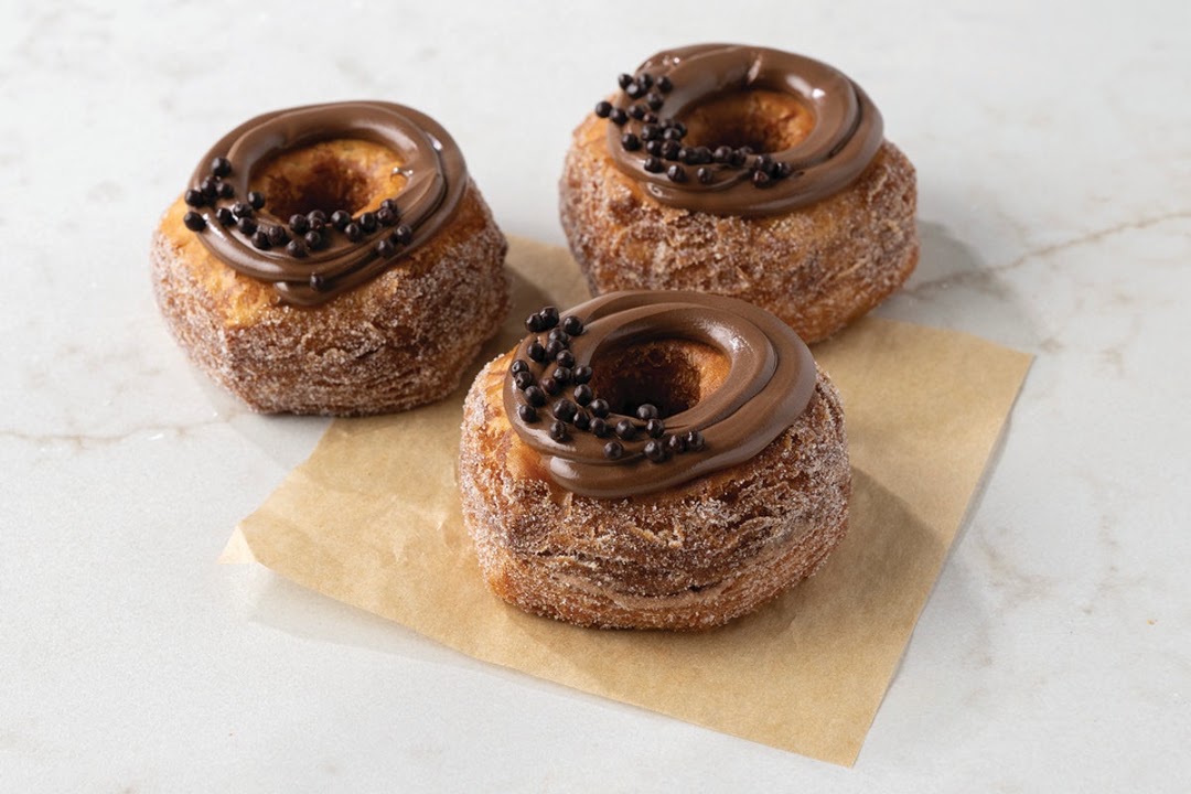 Photo of Paris Baguette