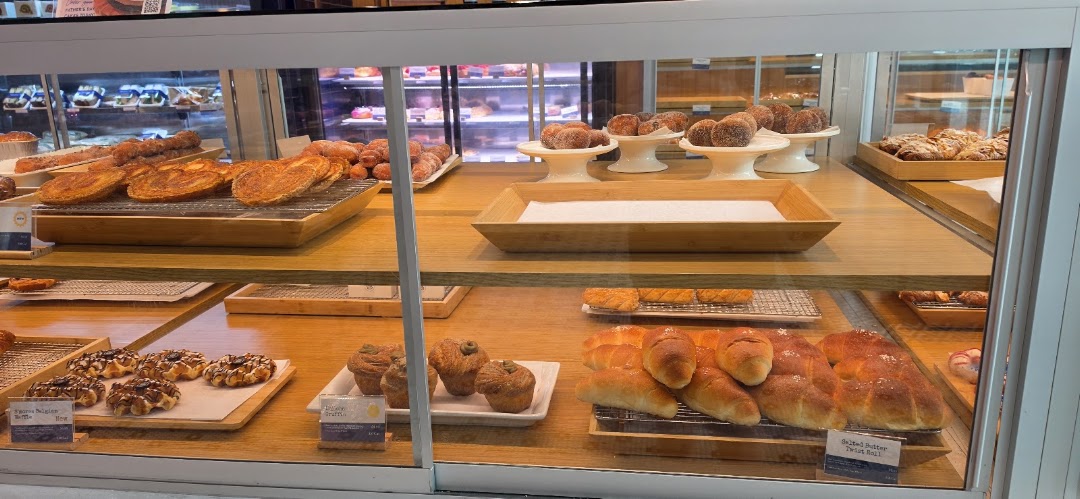 Photo of Paris Baguette