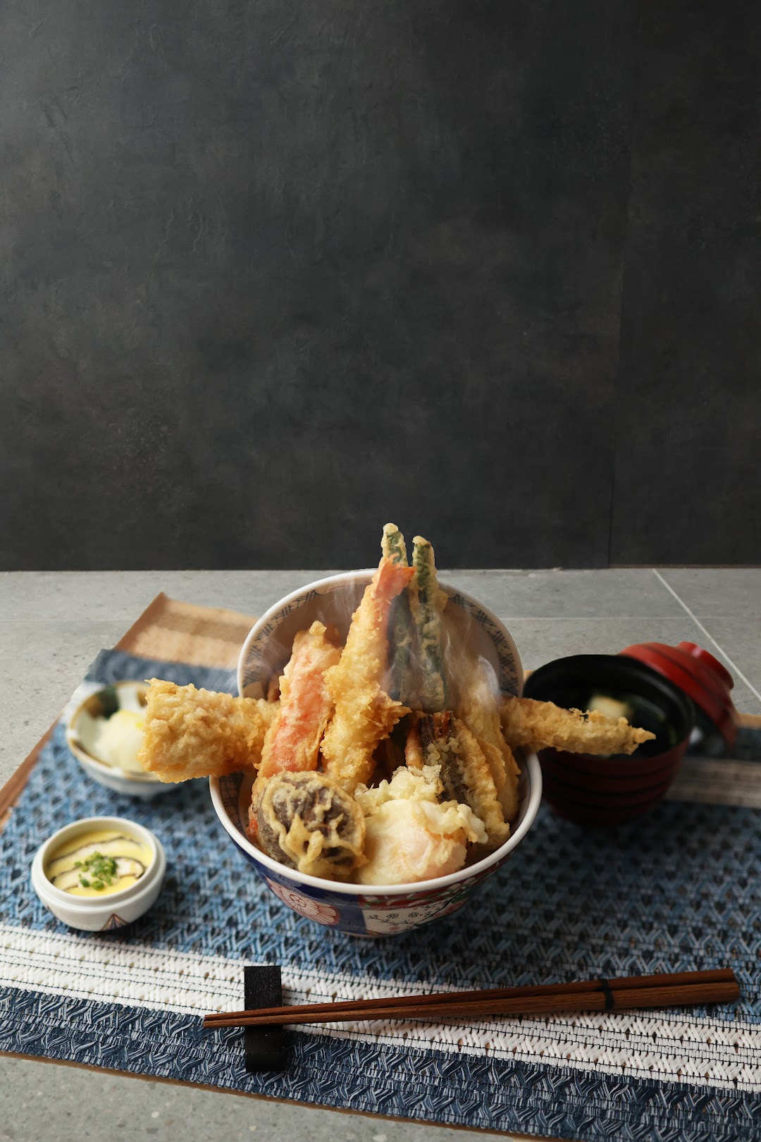 Photo of Tendon Kohaku - Bellevue