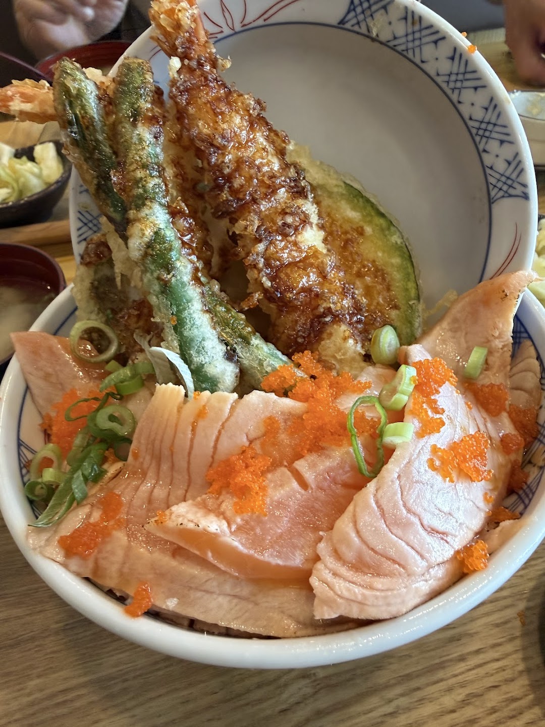 Photo of Tendon Kohaku - Bellevue