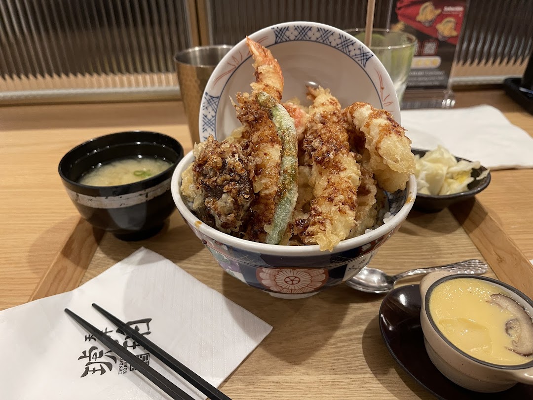 Photo of Tendon Kohaku - Bellevue