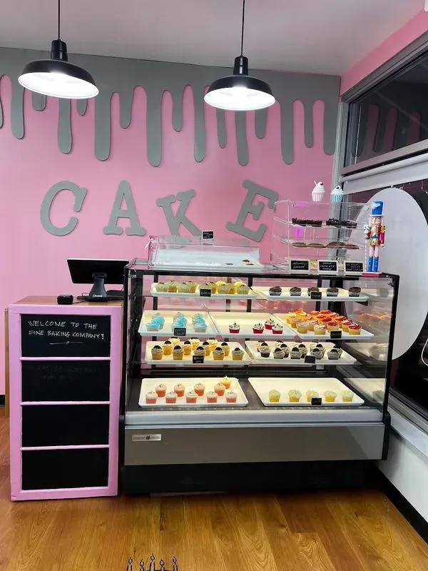The Fine Baking Co.