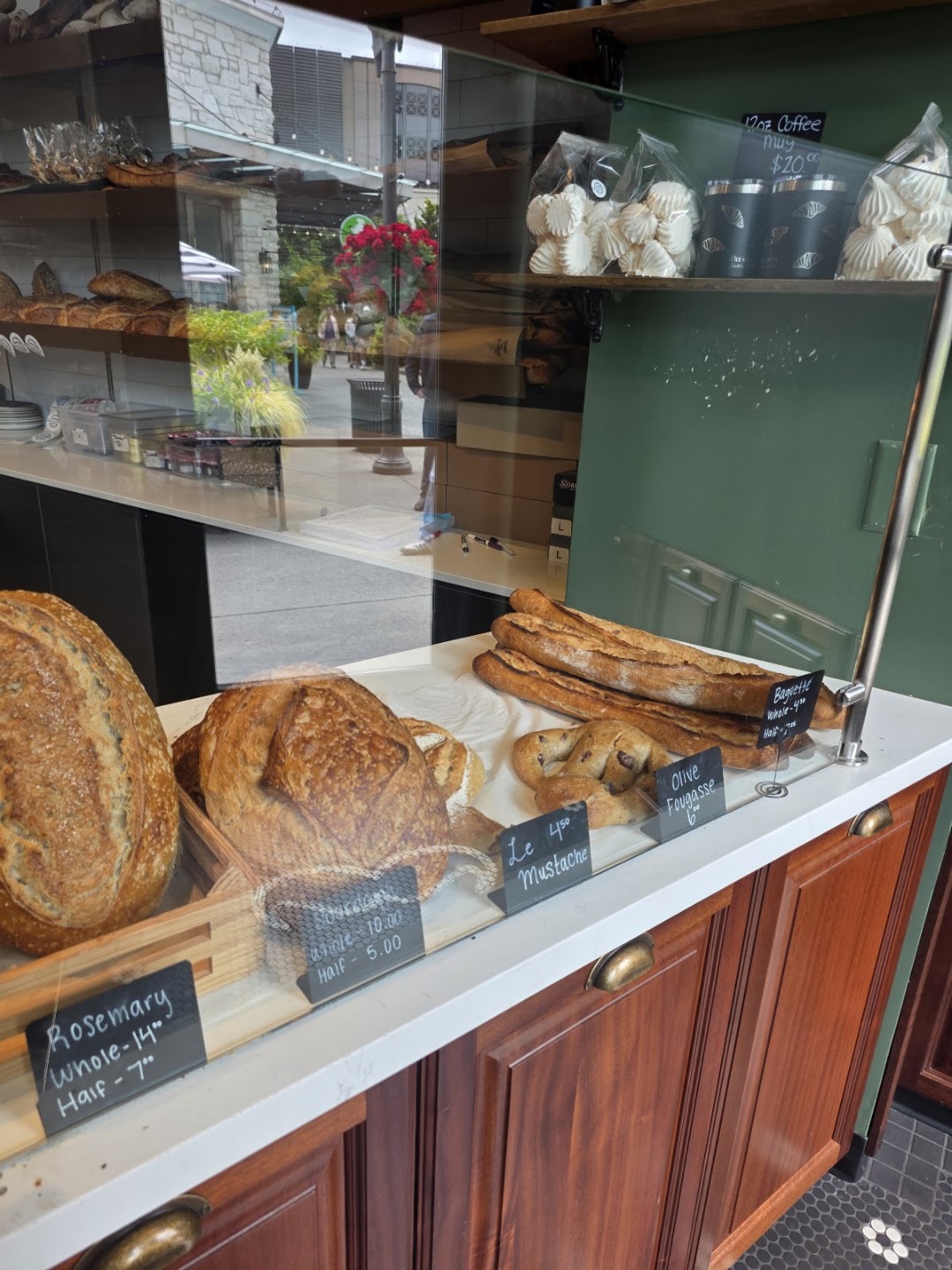 Photo of The French Guys Bakery