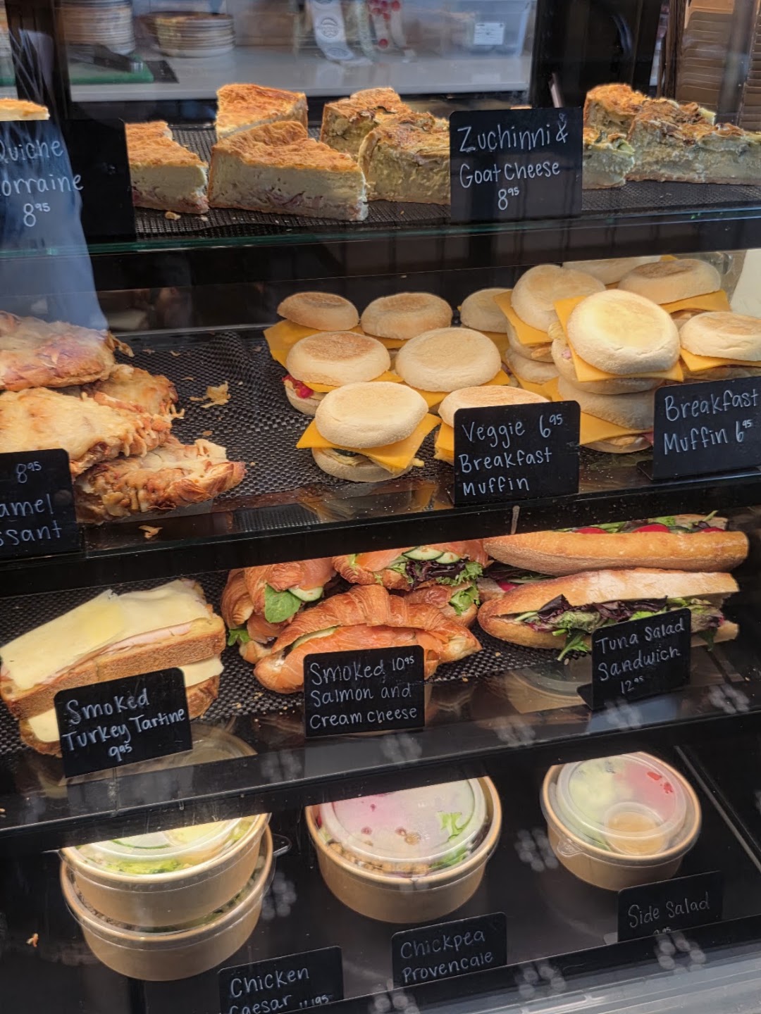 Photo of The French Guys Bakery