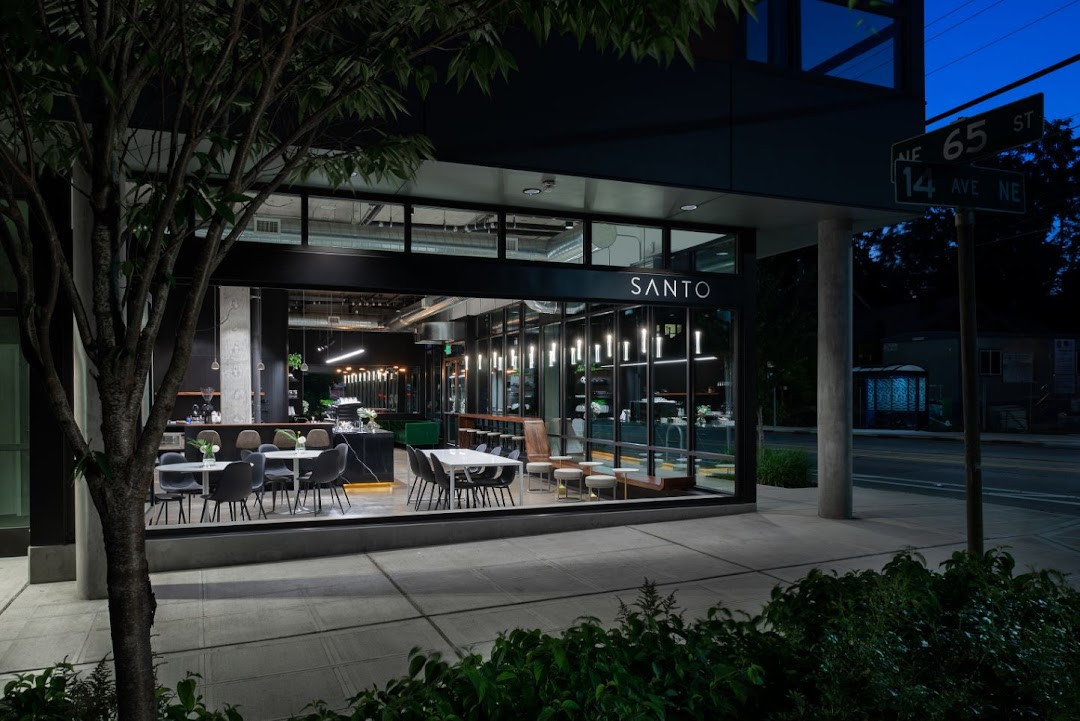 Santo Coffee Co