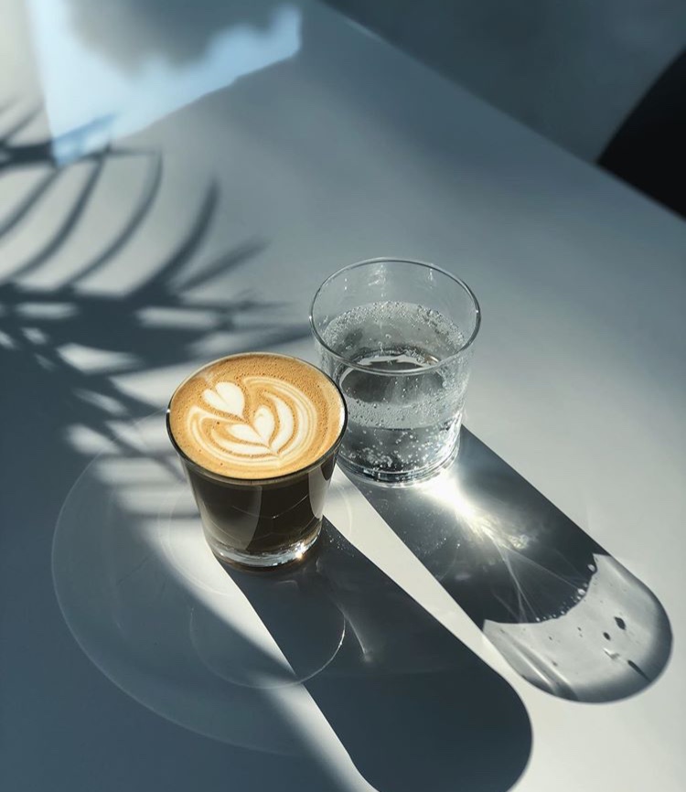 Photo of Santo Coffee Co