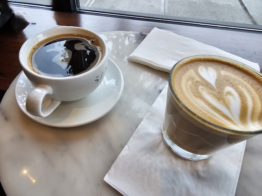Photo of Santo Coffee Co