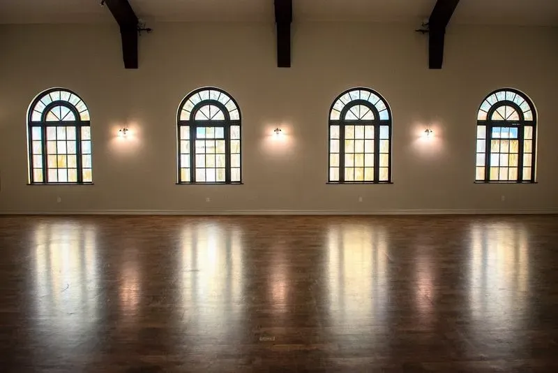 Fremont Abbey Arts Center