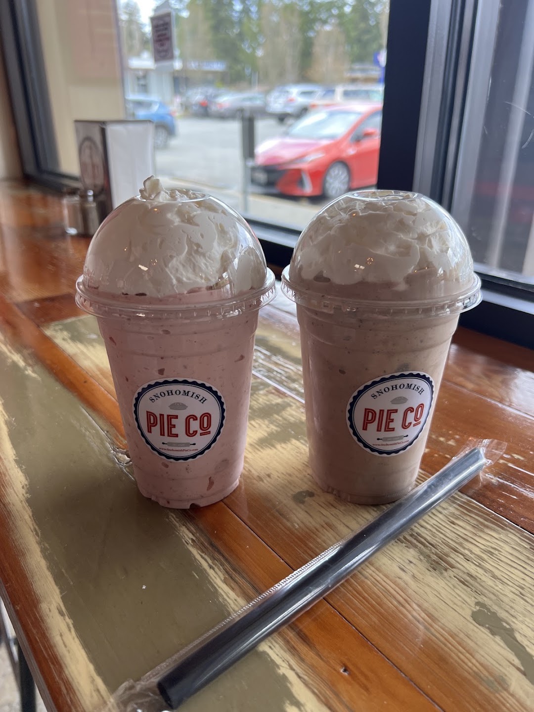 Photo of Snohomish Pie Company - Mountlake Terrace