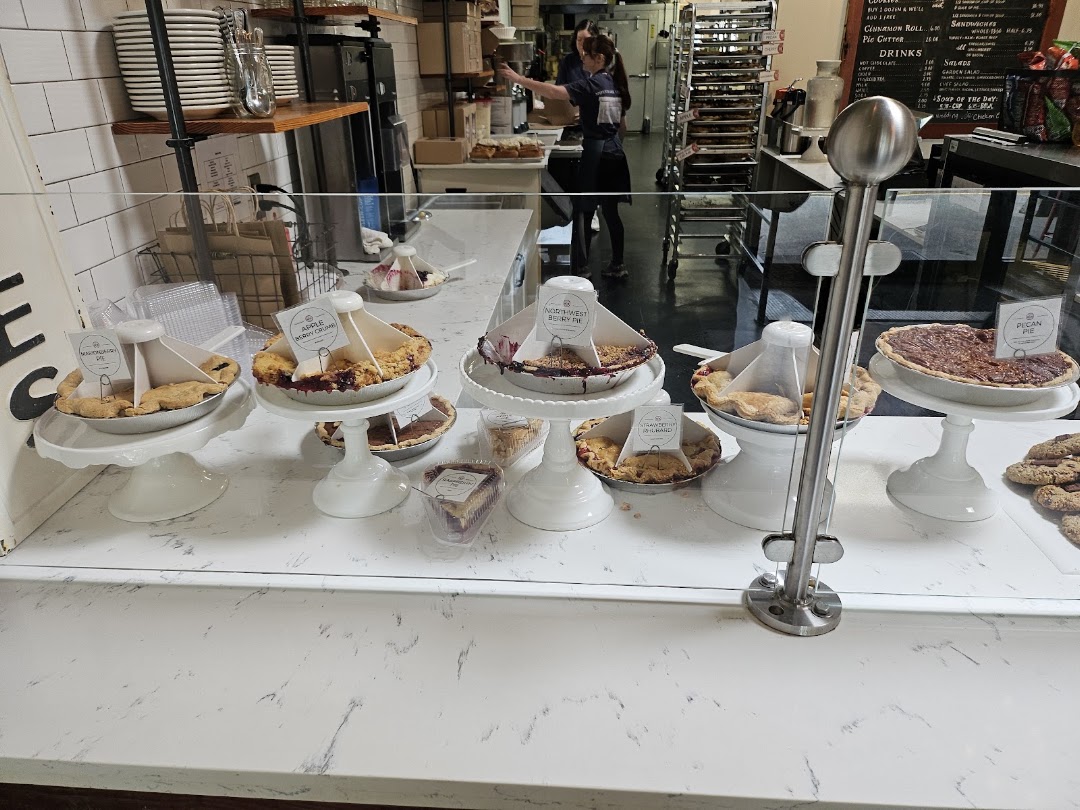 Photo of Snohomish Pie Company - Mountlake Terrace