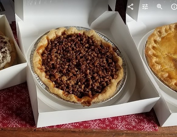 Photo of Olive's Pastry (Pies & Tarts)