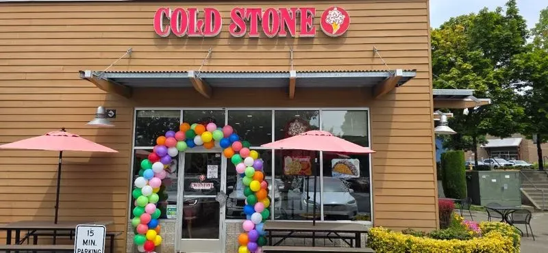 Cold Stone Creamery