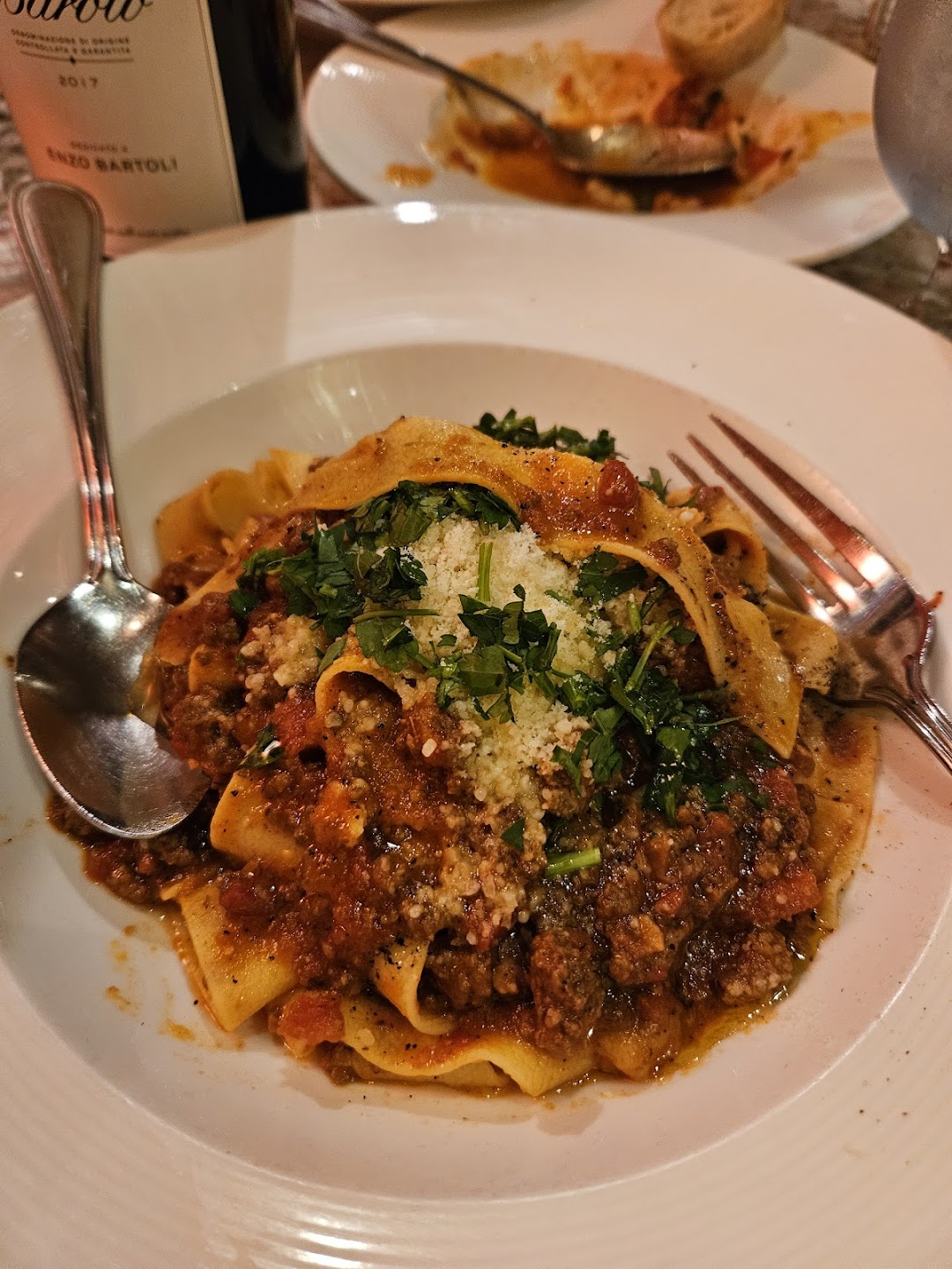 Photo of Pasta Nova Italiano