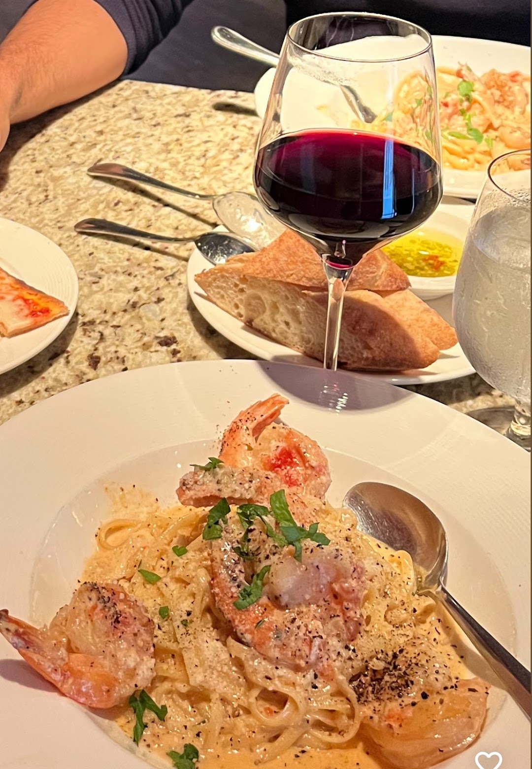 Photo of Pasta Nova Italiano