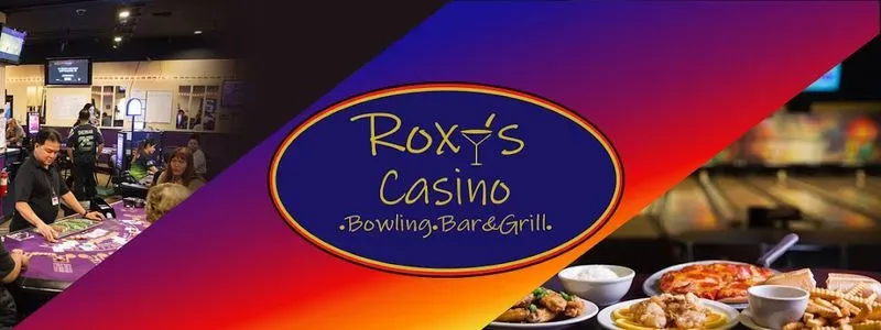 Roxbury Lanes